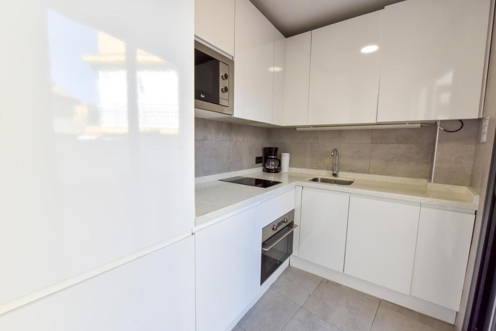 New! Penthouse With 2 Private Terraces *