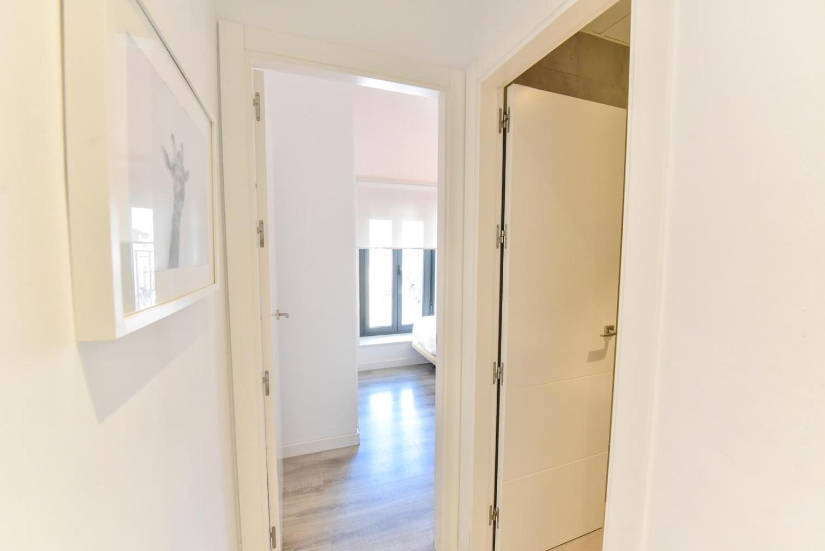 Apartamento New! Penthouse With 2 Private Terraces Sevilla