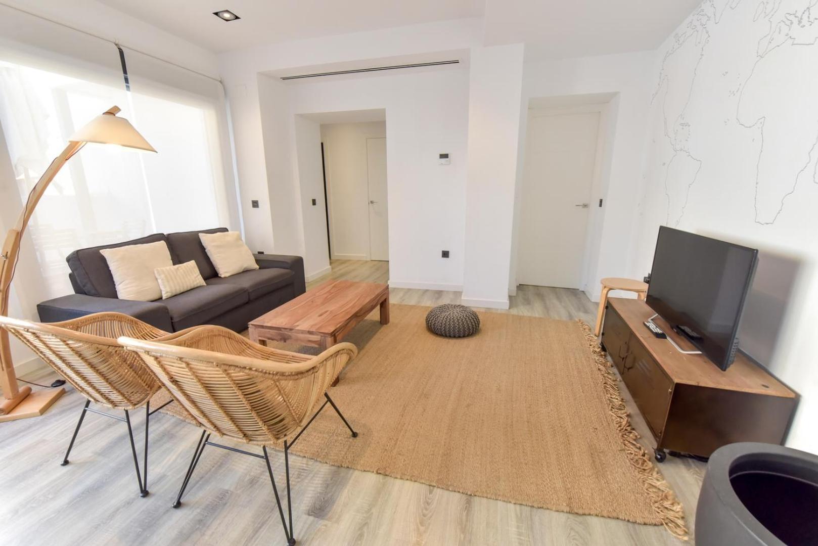 New! Penthouse With 2 Private Terraces Apartamento *