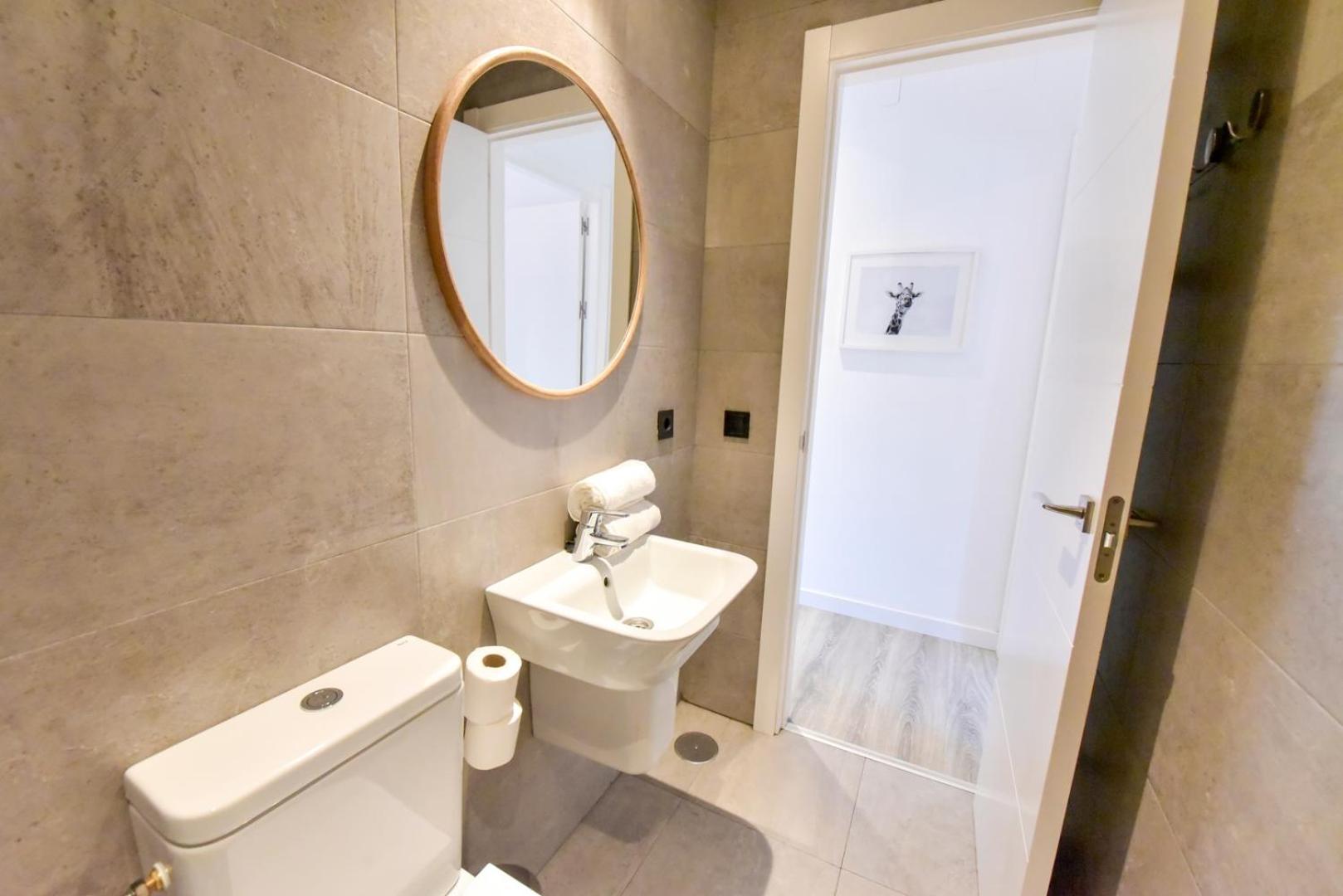 Apartamento New! Penthouse With 2 Private Terraces