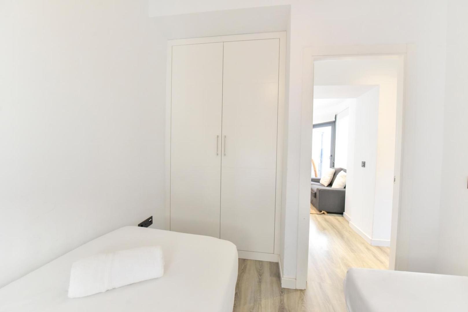 Apartamento New! Penthouse With 2 Private Terraces Sevilla