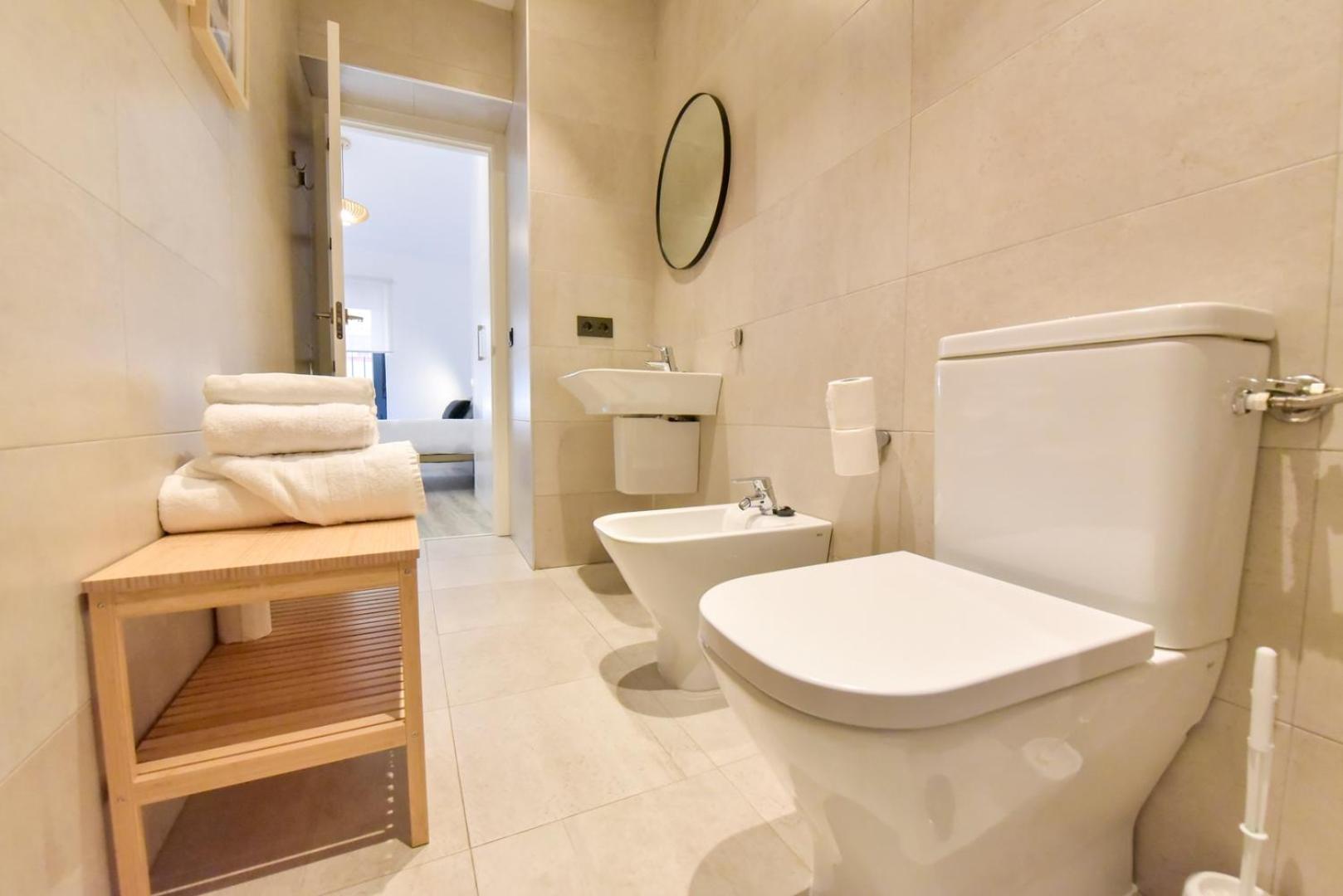 New! Penthouse With 2 Private Terraces Apartamento *